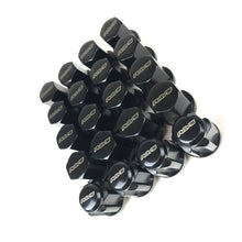 Load image into Gallery viewer, Rays 19 Hex Lug Nut and Lock Set 14x1.5 - Black-DSG Performance-USA