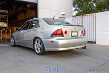 Load image into Gallery viewer, Revel Medallion Touring-S Catback Exhaust 00-05 Lexus IS300-DSG Performance-USA