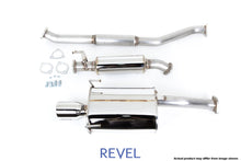 Load image into Gallery viewer, Revel Medallion Touring-S Catback Exhaust 02-05 Honda Civic Si Hatchback-DSG Performance-USA
