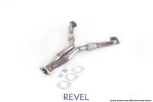 Load image into Gallery viewer, Revel Y-Pipe 11-13 Infiniti G25 Sedan RWD-DSG Performance-USA