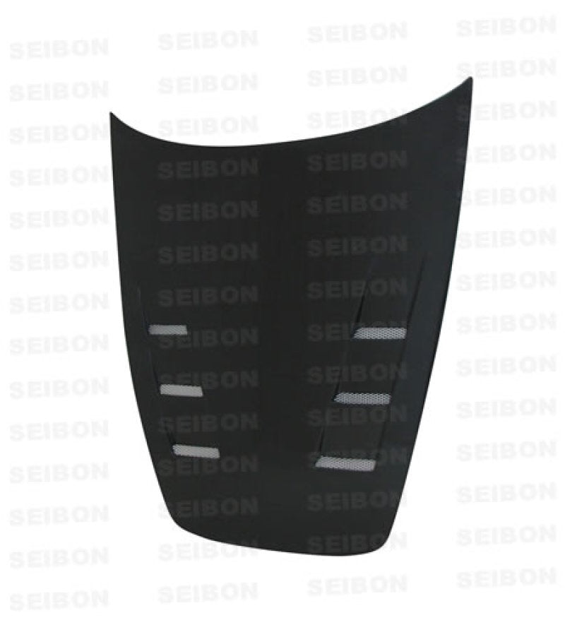 Seibon 00-09 Honda S2000 TS Carbon Fiber Hood-DSG Performance-USA