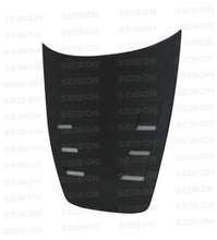 Load image into Gallery viewer, Seibon 00-09 Honda S2000 TS Carbon Fiber Hood-DSG Performance-USA