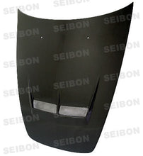 Load image into Gallery viewer, Seibon 00-10 Honda S2000 JS-Style Carbon Fiber Hood-DSG Performance-USA