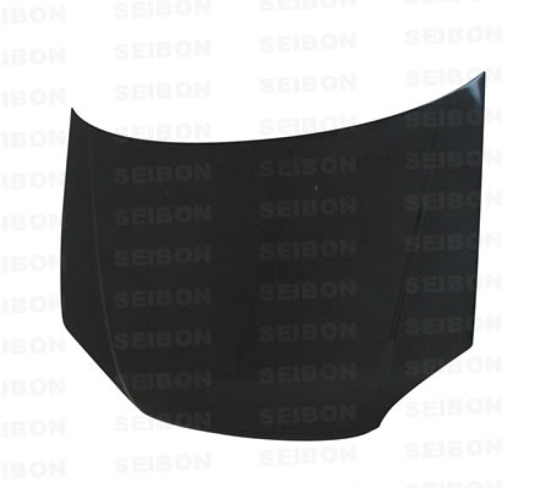 Seibon 01-03 Honda Civic OEM Carbon Fiber Hood-DSG Performance-USA