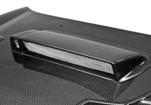 Load image into Gallery viewer, Seibon 02-03 Subaru WRX CWII Carbon Fiber Hood-DSG Performance-USA