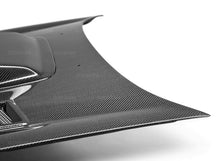 Load image into Gallery viewer, Seibon 02-03 Subaru WRX CWII Carbon Fiber Hood-DSG Performance-USA