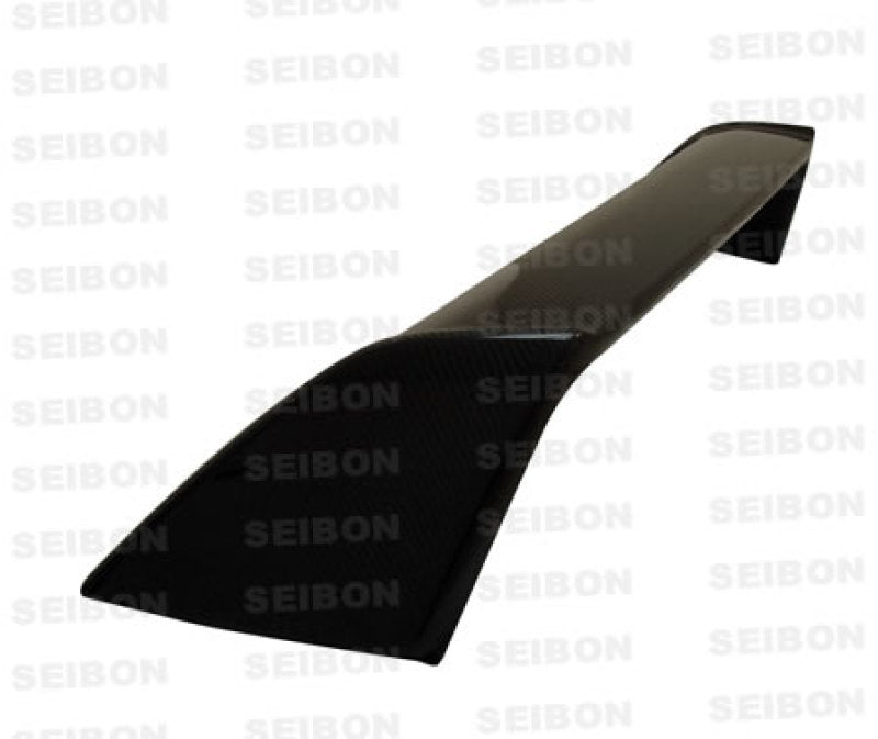 Seibon 02-06 Acura RSX TR Carbon Fiber Rear Spoiler-DSG Performance-USA