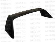 Load image into Gallery viewer, Seibon 02-06 Acura RSX TR Carbon Fiber Rear Spoiler-DSG Performance-USA