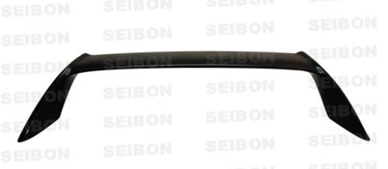 Seibon 02-06 Acura RSX TR Carbon Fiber Rear Spoiler-DSG Performance-USA