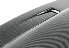 Load image into Gallery viewer, Seibon 03-05 Dodge Neon SRT-4 DV-Style Carbon Fiber Hood-DSG Performance-USA