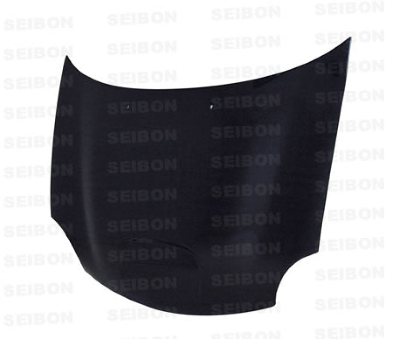 Seibon 03-05 Dodge SRT-4 OEM Carbon Fiber Hood-DSG Performance-USA