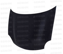 Load image into Gallery viewer, Seibon 03-05 Dodge SRT-4 OEM Carbon Fiber Hood-DSG Performance-USA