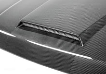 Load image into Gallery viewer, Seibon 05-12 Range Rover Sport TM-Style Carbon Fiber Hood-DSG Performance-USA