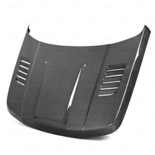 Load image into Gallery viewer, Seibon 05-12 Range Rover Sport TM-Style Carbon Fiber Hood-DSG Performance-USA