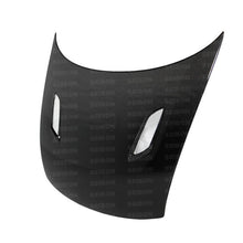 Load image into Gallery viewer, Seibon 06-07 Honda Civic 4 Door MG Carbon Fiber Hood-DSG Performance-USA