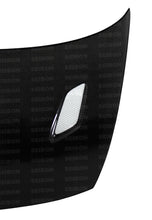 Load image into Gallery viewer, Seibon 06-07 Honda Civic 4 Door MG Carbon Fiber Hood-DSG Performance-USA