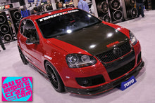 Load image into Gallery viewer, Seibon 06-08 VW GTI OEM Carbon Fiber Hood-DSG Performance-USA