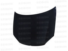 Load image into Gallery viewer, Seibon 06-08 VW GTI OEM Carbon Fiber Hood-DSG Performance-USA