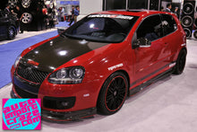 Load image into Gallery viewer, Seibon 06-08 VW GTI OEM Carbon Fiber Hood-DSG Performance-USA