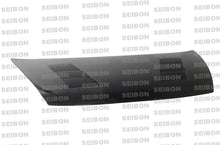 Load image into Gallery viewer, Seibon 06-10 Honda Civic 2 Door TS STyle Carbon Fiber Hood-DSG Performance-USA