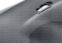 Load image into Gallery viewer, Seibon 08-12 BMW E90 M3 4dr OEM Style Carbon Fiber Hood-DSG Performance-USA