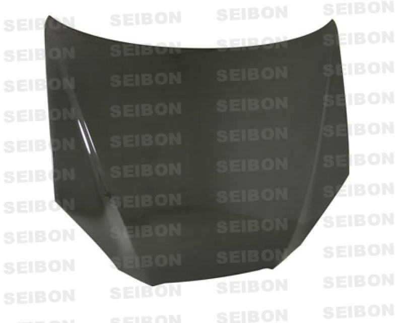 Seibon 08-12 Hyundai Genesis Coupe OEM Carbon Fiber Hood-DSG Performance-USA