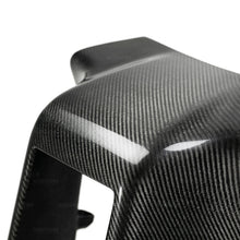 Load image into Gallery viewer, Seibon 09-10 Nissan GTR Rear Carbon Fiber Center Console-DSG Performance-USA