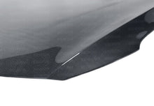 Load image into Gallery viewer, Seibon 10-12 Kia Optima OEM-Style Carbon Fiber Hood-DSG Performance-USA