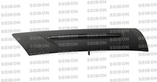 Load image into Gallery viewer, Seibon 11-12 Honda CRZ (ZF1) VSII-Style Carbon Fiber Hood-DSG Performance-USA