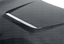 Load image into Gallery viewer, Seibon 12-13 BRZ/FRS VS Style Carbon Fiber Hood-DSG Performance-USA