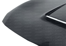 Load image into Gallery viewer, Seibon 12-13 BRZ/FRS VS Style Carbon Fiber Hood-DSG Performance-USA