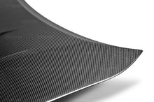 Load image into Gallery viewer, Seibon 14-15 Honda Civic 2dr TS-Style Carbon Fiber Hood-DSG Performance-USA