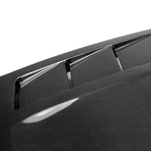 Load image into Gallery viewer, Seibon 14-20 Toyota Tundra TS-Style Carbon Fiber Hood-DSG Performance-USA