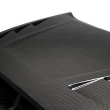 Load image into Gallery viewer, Seibon 14-20 Toyota Tundra TS-Style Carbon Fiber Hood-DSG Performance-USA