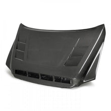 Load image into Gallery viewer, Seibon 14-20 Toyota Tundra TS-Style Carbon Fiber Hood-DSG Performance-USA