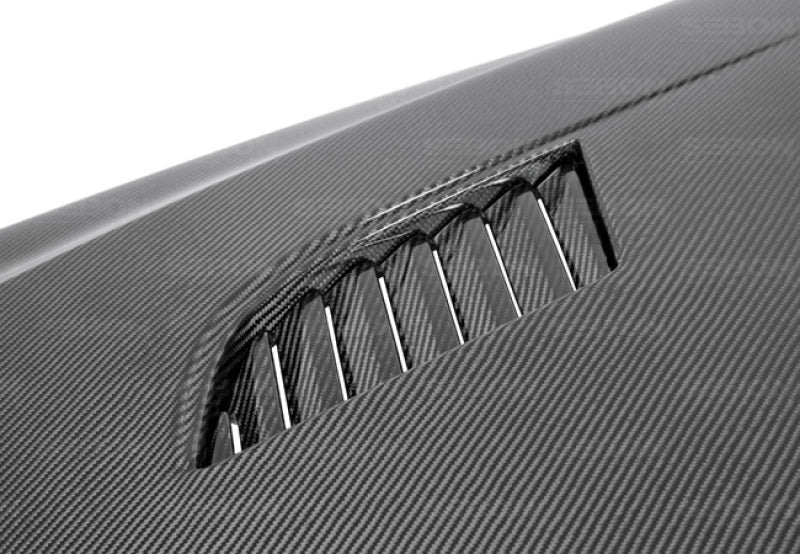 Seibon 14 Lexus IS350 F Sport TV Style Carbon Fiber Hood-DSG Performance-USA