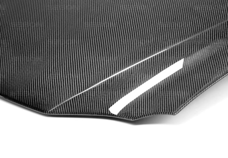 Seibon 14 Lexus IS350 F Sport TV Style Carbon Fiber Hood-DSG Performance-USA