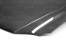 Load image into Gallery viewer, Seibon 14 Lexus IS350 F Sport TV Style Carbon Fiber Hood-DSG Performance-USA