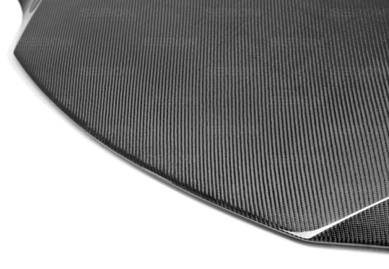 Seibon 14 Lexus IS350 F Sport TV Style Carbon Fiber Hood-DSG Performance-USA