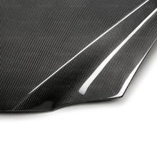 Load image into Gallery viewer, Seibon 15-17 Lexus RC F OEM Style Carbon Fiber Hood-DSG Performance-USA