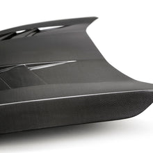 Load image into Gallery viewer, Seibon 18-20 Honda Accord TS-Style Carbon Fiber Hood-DSG Performance-USA