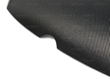 Load image into Gallery viewer, Seibon 2015 VW Golf/GTI OEM Carbon Fiber Hood-DSG Performance-USA