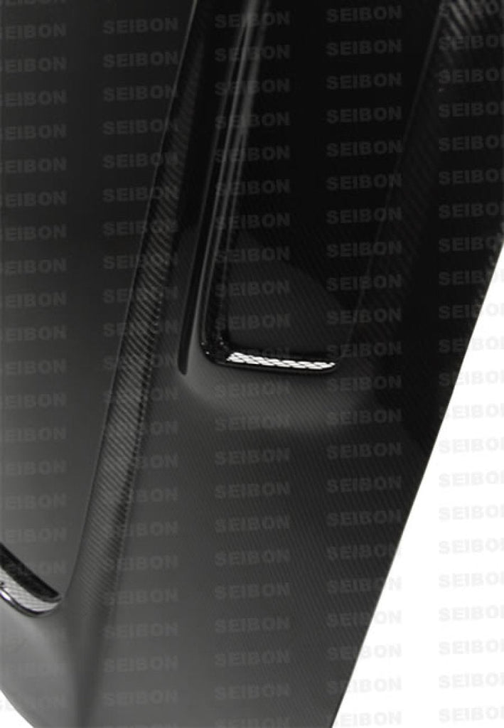 Seibon 97-98 Nissan Skyline TT-Style Carbon Fiber Hood-DSG Performance-USA