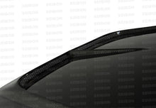 Load image into Gallery viewer, Seibon 97-98 Nissan Skyline TT-Style Carbon Fiber Hood-DSG Performance-USA