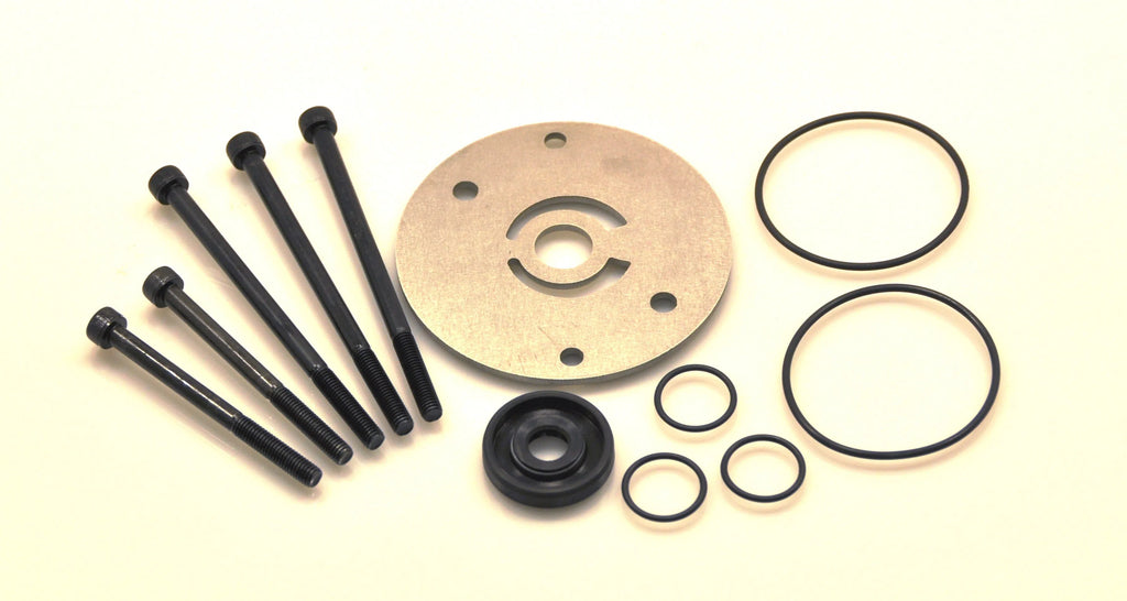 SSP Evo X ACD AYC Pump Rebuild Kit-DSG Performance-USA