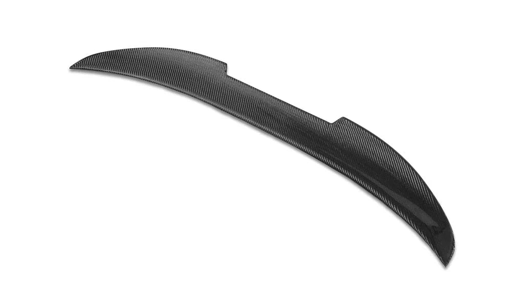 StreetFighter LA BMW G82/G83 M4 Carbon Rear Spoiler-DSG Performance-USA