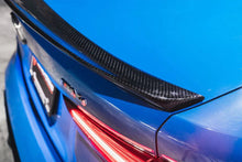 Load image into Gallery viewer, StreetFighter LA BMW G82/G83 M4 Carbon Rear Spoiler-DSG Performance-USA