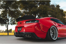 Load image into Gallery viewer, StreetFighter LA Chevrolet Camaro GEN 6 Wide Body Kit-DSG Performance-USA