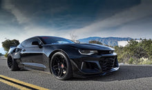 Load image into Gallery viewer, StreetFighter LA Chevrolet Camaro GEN 6 Wide Body Kit-DSG Performance-USA