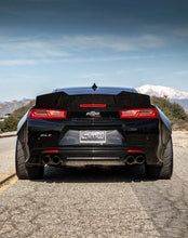 Load image into Gallery viewer, StreetFighter LA Chevrolet Camaro GEN 6 Wide Body Kit-DSG Performance-USA